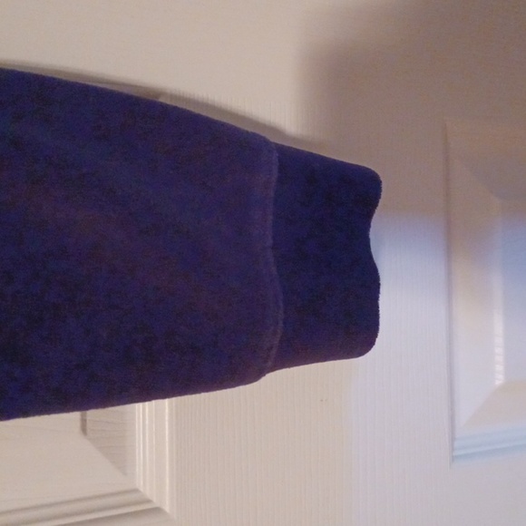 🌺Juicy Couture Dark Blue Joggers - Picture 5 of 8